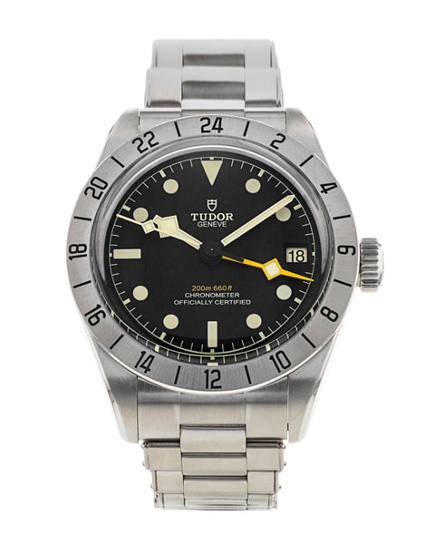 Tudor Black Bay Pro M79470-0001